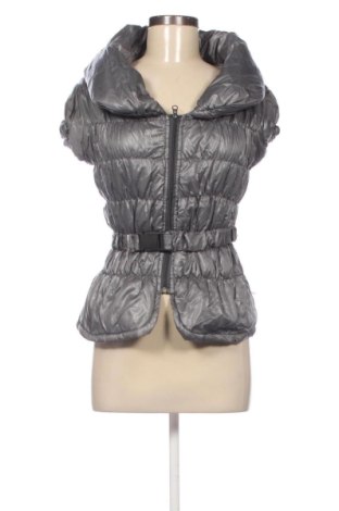 Vestă de femei Unbranded, Mărime L, Culoare Gri, Preț 89,23 Lei, #137950881
