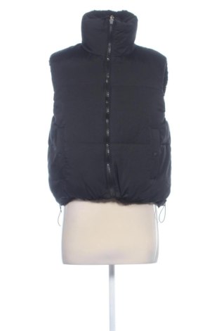 Női mellény Bershka, Méret M, Szín Fekete, Ár 4 965 Ft, #137951426