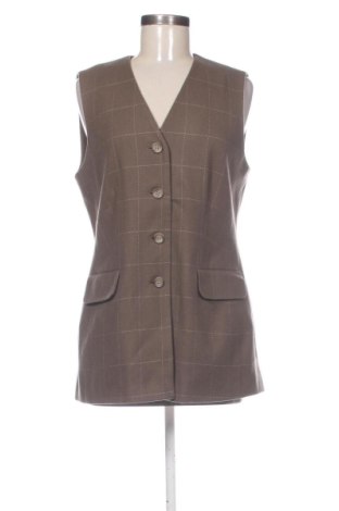 Vestă de femei Oui, Mărime M, Culoare Maro, Preț 183,72 Lei, #137953023