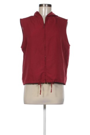 Damska kamizelka Unbranded, Rozmiar XL, Kolor Czerwony, Cena 63,50 zł, #137953636
