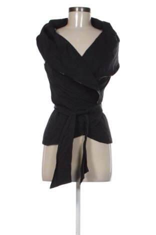 Vestă de femei Unbranded, Mărime S, Culoare Negru, Preț 68,24 Lei, #137953829