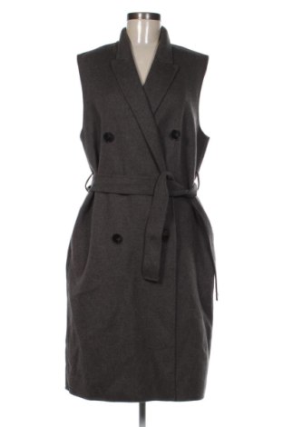 Dámska vesta  Massimo Dutti, Veľkosť M, Farba Sivá, Cena  36,00 €, #137955115