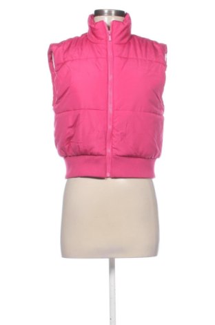 Vestă de femei Forever 21, Mărime S, Culoare Roz, Preț 152,22 Lei, #137956980