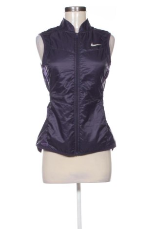Női mellény Nike, Méret S, Szín Lila, Ár 23 759 Ft, #137958109