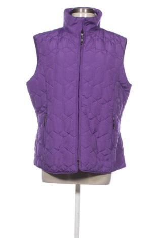 Dámska vesta  Unbranded, Veľkosť XL, Farba Fialová, Cena  17,00 €, #137958484