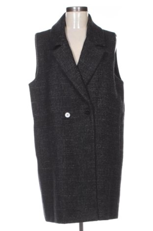 Női mellény Massimo Dutti, Méret L, Szín Szürke, Ár 12 411 Ft, #137958989
