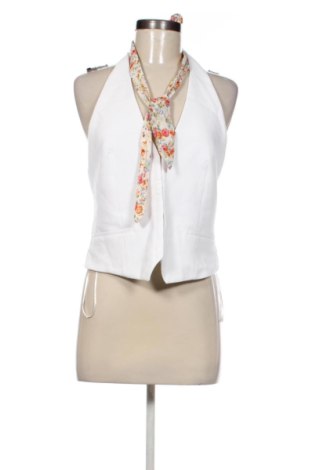 Vestă de femei Unbranded, Mărime L, Culoare Alb, Preț 89,23 Lei, #137959517