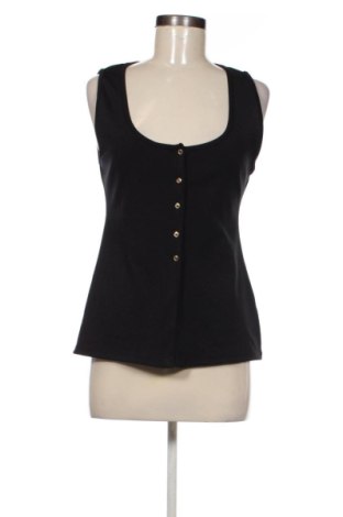 Vestă de femei Zara, Mărime M, Culoare Negru, Preț 99,73 Lei, #137959733