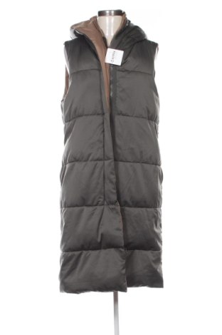 Dámska vesta  Zara, Veľkosť S, Farba Zelená, Cena  28,00 €, #137960872