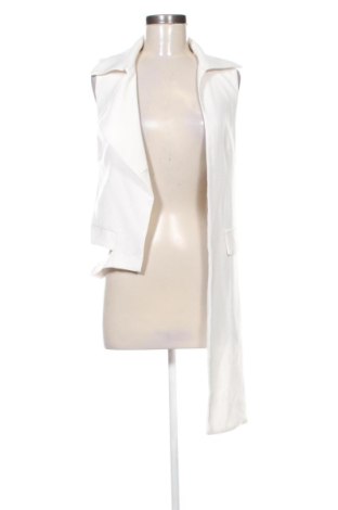 Dámska vesta  Sahoco, Veľkosť XS, Farba Kremová, Cena  34,00 €, #137961054