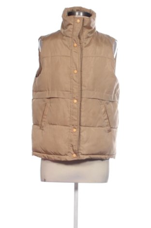 Dámska vesta  Unbranded, Veľkosť L, Farba Béžová, Cena  18,00 €, #137961121
