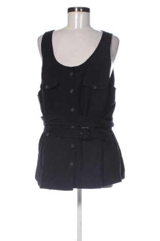 Dámská vesta  H&M, Velikost XL, Barva Černá, Cena  437,00 Kč, #137961443