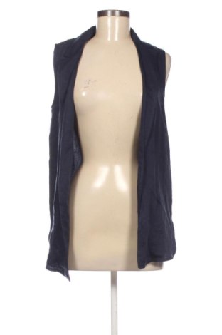 Dámská vesta  S.Oliver, Velikost XS, Barva Modrá, Cena  461,00 Kč, #137962232