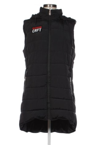 Vestă de femei Unbranded, Mărime XL, Culoare Negru, Preț 99,73 Lei, #137962605