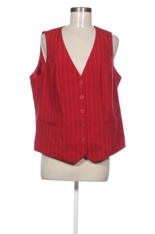 Damska kamizelka Unbranded, Rozmiar XL, Kolor Czerwony, Cena 75,57 zł, #137962835