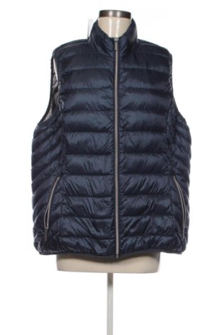 Damenweste Bexleys, Größe XXL, Farbe Blau, Preis 29,00 €, #137965040