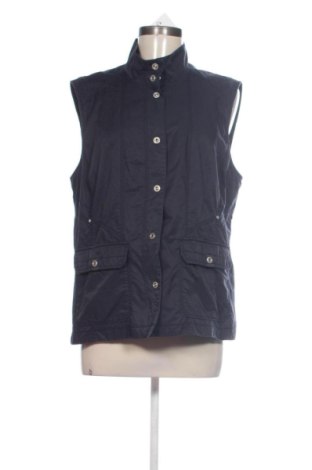 Vestă de femei Bonita, Mărime L, Culoare Albastru, Preț 68,24 Lei, #137965334