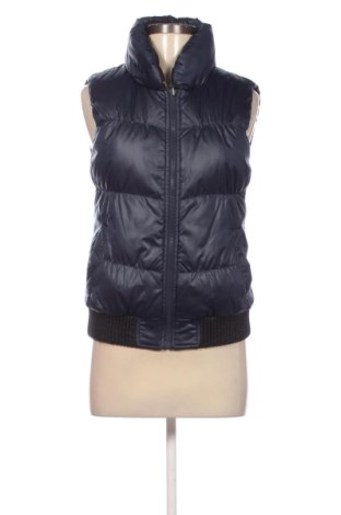 Vestă de femei Vero Moda, Mărime S, Culoare Albastru, Preț 152,22 Lei, #137965949