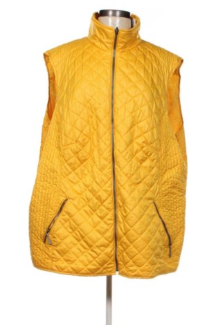 Vestă de femei Unbranded, Mărime XXL, Culoare Galben, Preț 83,99 Lei, #137966419