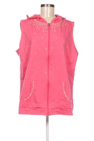 Női mellény Unbranded, Méret XL, Szín Rózsaszín, Ár 5 590 Ft, #137967017