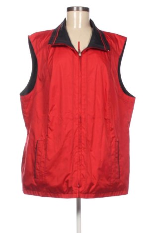 Dámska vesta  Unbranded, Veľkosť XXL, Farba Červená, Cena  14,07 €, #137967358