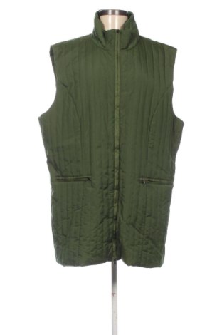 Dámska vesta  Meine Grosse, Veľkosť XXL, Farba Zelená, Cena  16,61 €, #137967445