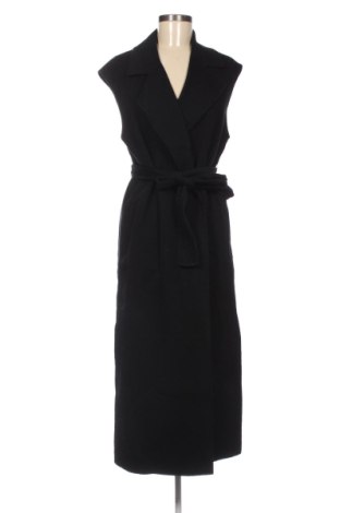 Női mellény Massimo Dutti, Méret M, Szín Fekete, Ár 12 252 Ft, #137969292