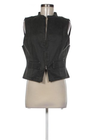 Damenweste Zara, Größe M, Farbe Grün, Preis 20,47 €, #137970058