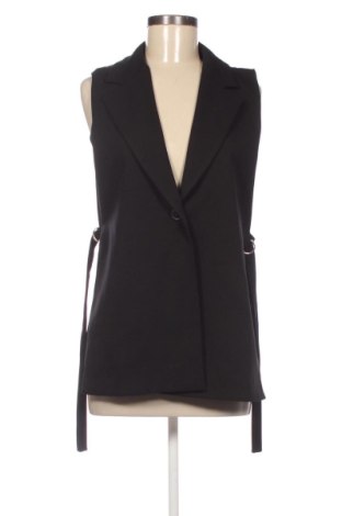 Vestă de femei Unbranded, Mărime S, Culoare Negru, Preț 68,00 Lei, #137972436