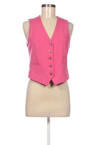 Vestă de femei Reserved, Mărime M, Culoare Roz, Preț 92,00 Lei, #137972648
