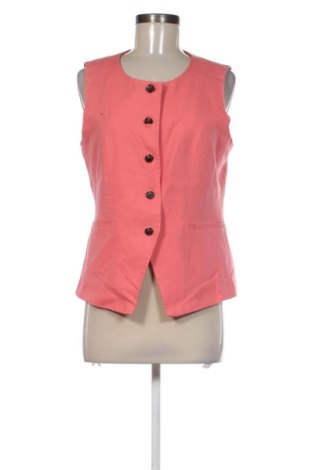 Vestă de femei C&A, Mărime M, Culoare Roz, Preț 91,60 Lei, #137973515