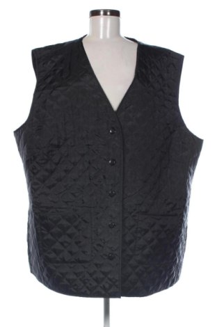 Дамски елек Unbranded, Размер 4XL, Цвят Черен, Цена 24,58 €, #137975156