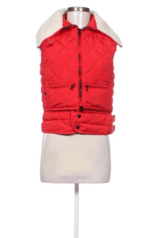 Vestă de femei Unbranded, Mărime M, Culoare Roșu, Preț 102,00 Lei, #137976384