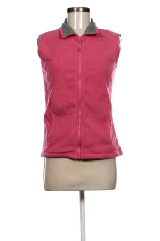 Vestă de femei H&M, Mărime M, Culoare Roz, Preț 93,00 Lei, #137976429