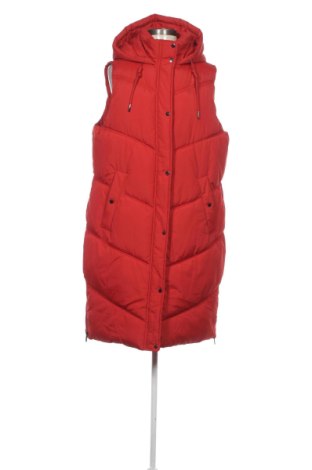 Dámska vesta  F&F, Veľkosť L, Farba Červená, Cena  20,71 €, #137976621