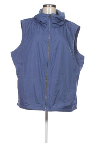 Дамски елек Columbia, Размер 3XL, Цвят Син, Цена 32,00 €, #137978000
