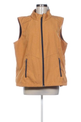 Vestă de femei Unbranded, Mărime XXL, Culoare Portocaliu, Preț 82,00 Lei, #137981471