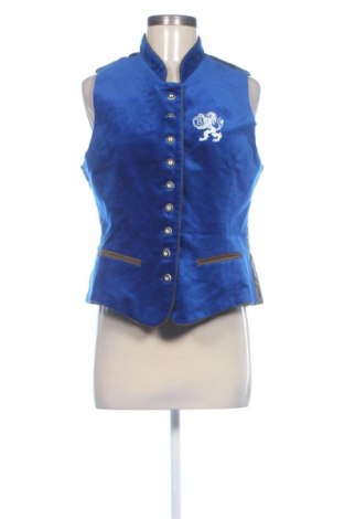 Damska kamizelka Unbranded, Rozmiar L, Kolor Niebieski, Cena 80,65 zł, #137982195