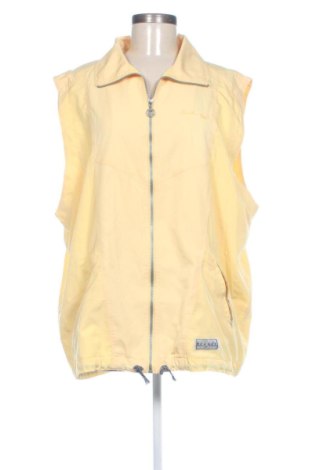 Női mellény Reebok, Méret XL, Szín Sárga, Ár 12 160 Ft, #137982312
