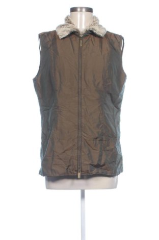 Дамски елек Gerry Weber, Размер M, Цвят Кафяв, Цена 31,00 €, #137983436