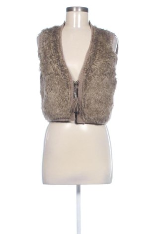 Дамски елек Street One, Размер S, Цвят Кафяв, Цена 23,81 €, #137983687