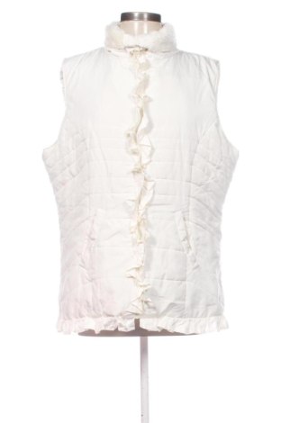 Dámska vesta  New Directions, Veľkosť XL, Farba Biela, Cena  17,00 €, #137987160