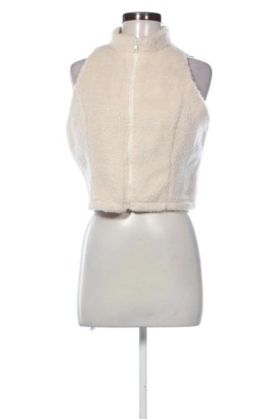Damenweste SHEIN, Größe M, Farbe Ecru, Preis 14,67 €, #137990508