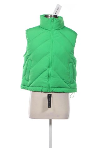 Damenweste NA-KD, Größe S, Farbe Grün, Preis € 30,10, #137993804