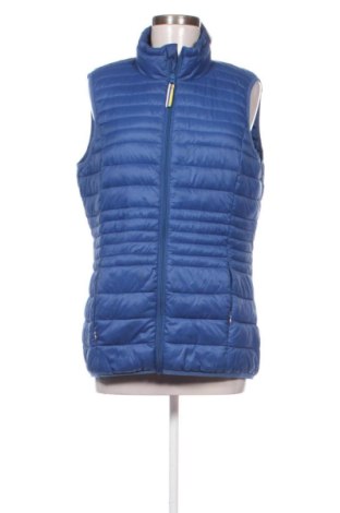 Дамски елек Esmara, Размер M, Цвят Син, Цена 20,76 €, #137993679