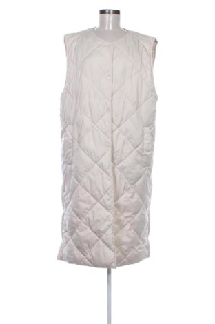 Dámská vesta  H&M, Velikost L, Barva Krémová, Cena  431,00 Kč, #137896125