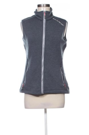Damska kamizelka Unbranded, Rozmiar M, Kolor Szary, Cena 50,00 zł, #137948992