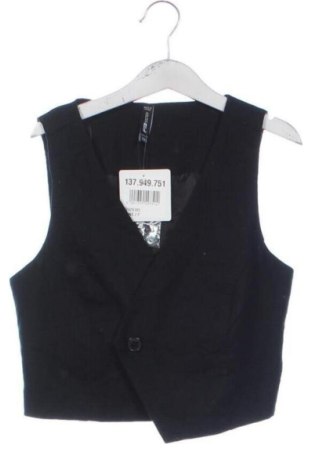 Damenweste Fb Sister, Größe XXS, Farbe Schwarz, Preis € 13,53, #137949751
