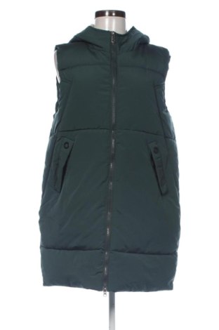 Dámska vesta  Unbranded, Veľkosť M, Farba Zelená, Cena  26,50 €, #137952677