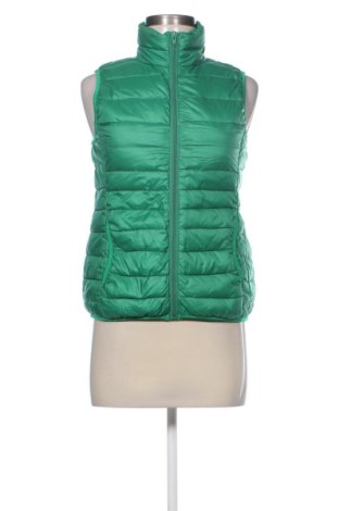 Vestă de femei L'amie De Paris, Mărime S, Culoare Verde, Preț 152,22 Lei, #137958964
